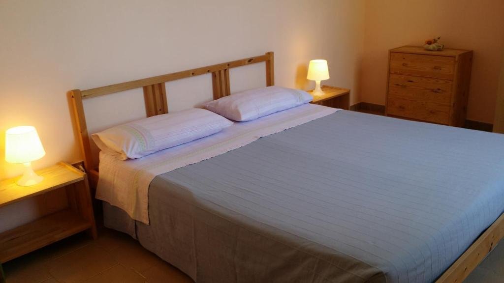 Agriturismo Tenuta La Siesta - Camere e case 3