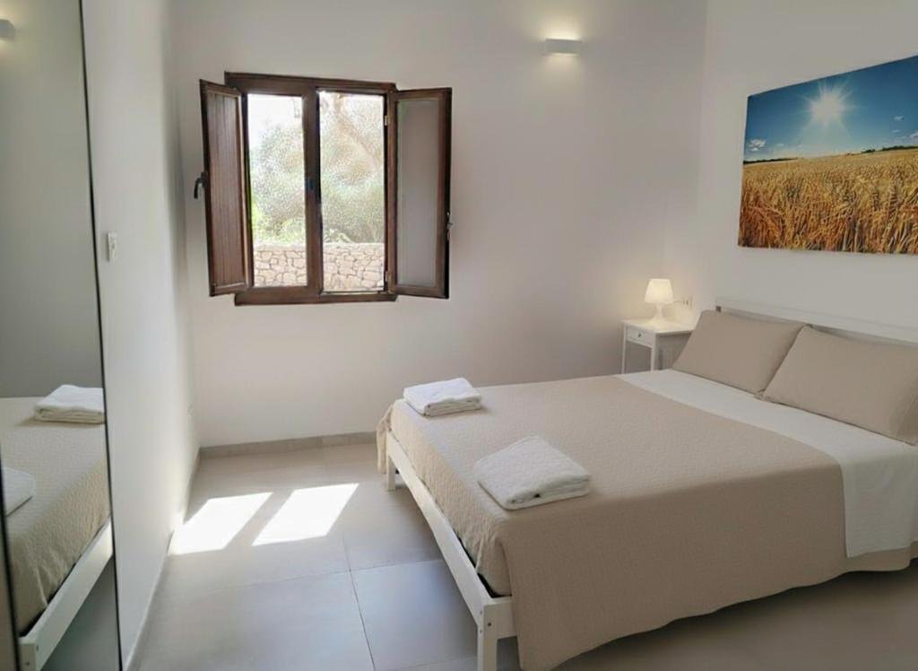 Agriturismo Tenuta La Siesta - Camere e case 2