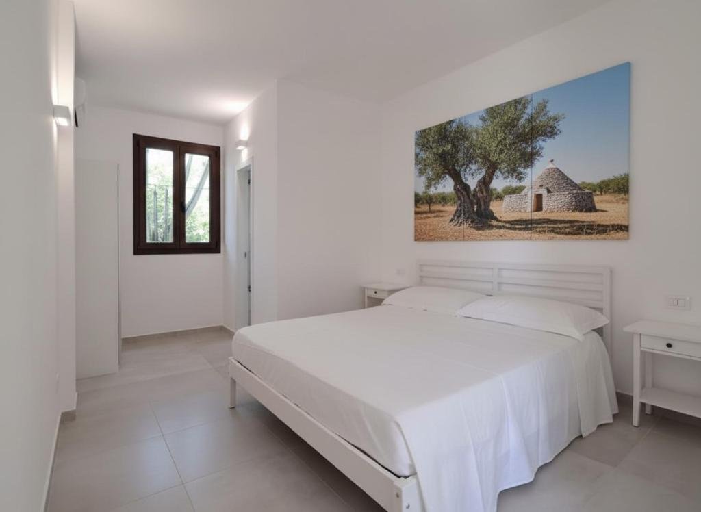 Agriturismo Tenuta La Siesta - Camere e case 1
